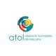 Logo Oleśnicki Kompleks Rekreacyjny Atol I