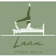 Logo Luna Pilates House