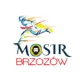 Logo MOSiR - Basen Odkryty