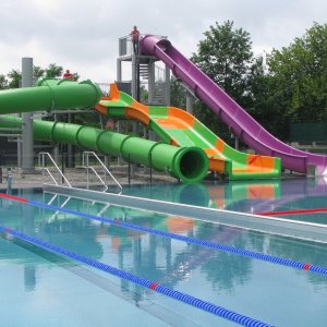 Basen Miejski Olimpijska