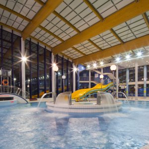 Wodny Park Warszawianka