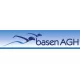 Logo Basen AGH
