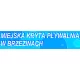 Logo Centrum Kultury Fizycznej W Brzezinach