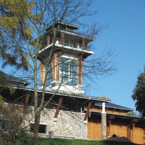 Muzeum Przyrodniczo Leśne Im. prof. Miklaszewskiego