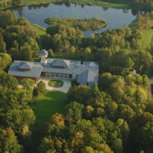 Muzeum Przyrodniczo Leśne Im. prof. Miklaszewskiego