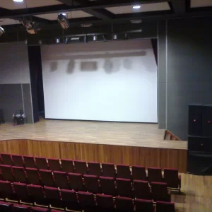 Kino Ignacy