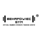 Logo Reśliński Gymness 