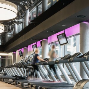 Bella Line Wellness Centrum