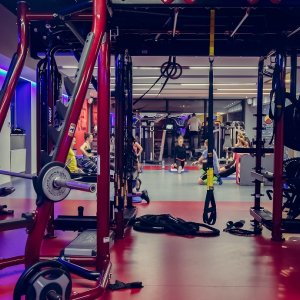 Bella Line Wellness Centrum Wrzosy