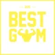 Logo Best Gym Lubartów