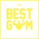 Logo Best Gym Płock