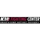 Logo K1 Training Center