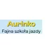 Logo OSK Aurinko