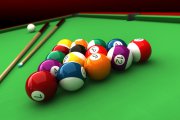 Rabat na grę w bilard, w snookera oraz na grę w ping pong