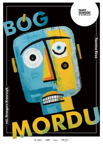 bóg mordu