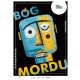 bóg mordu