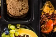 Rabat na diety Fruits&Veggies, Joucy Detoks, Detoks Zupny
