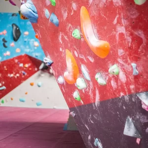 Boulderownia Groto