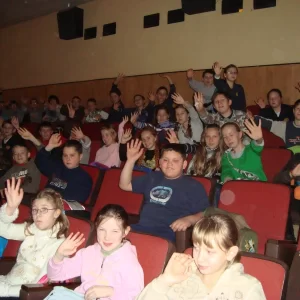 Kino Wisła