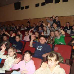 Kino Wisła