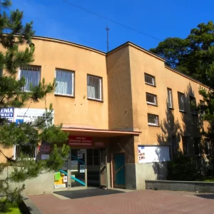Kino BAŚŃ