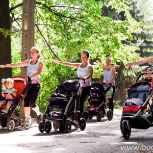 Ewa Grajewska TRENING MAM