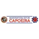 Logo Manufaktura Sztuki Capoeira
