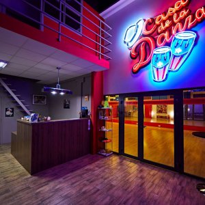 Casa de la danza