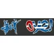 Logo Szkoła Tańca Oye!