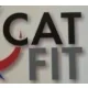 Logo Cat Fit&Gym
