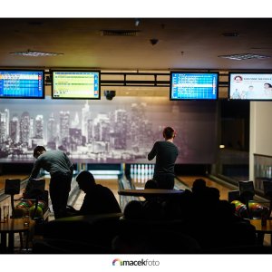 Centrum Rozrywki MK Bowling