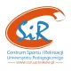 Logo Kryta Pływalnia Uniwersytetu Pedagogicznego Im. Ken