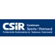 Logo Centrum Sportu i Rekreacji Politechniki Krakowskiej - Centrum Tenisowe