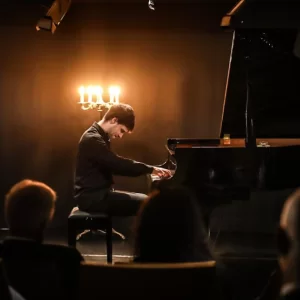 Chopin Point Warsaw