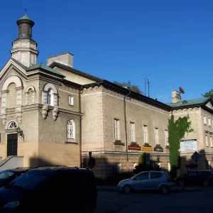 KINO CENTRUM 3D