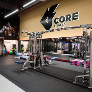 Core Fitness