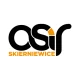 Logo OSIR Skierniewice Hala nr 1