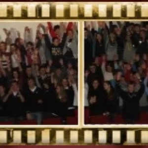 KINO CENTRUM 3D