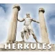 Logo Centrum Sportowe Herkules