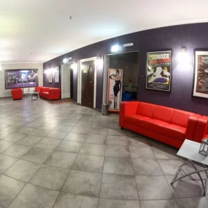Kino Delfin