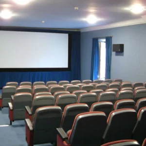 Kino pod Baranami