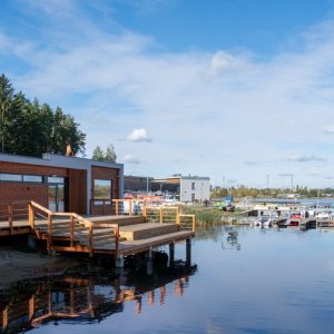 Ośrodek Sportów Wodnych 