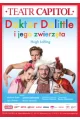 DOKTOR DOLITTLE I JEGO ZWIERZĘTA