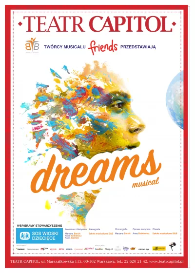 DREAMS
