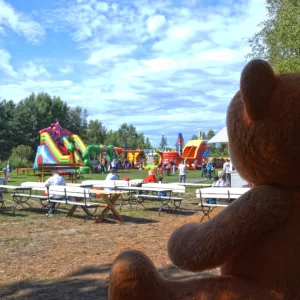 Park MegaLandia