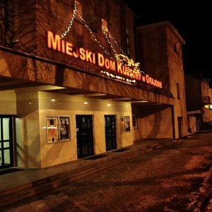 Kino MDK