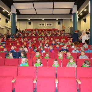 Gminny Ośrodek Kultury