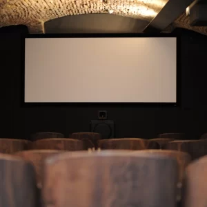 Kino Kameralne Cafe