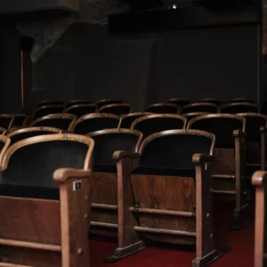 Kino Kameralne Cafe
