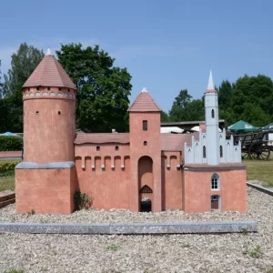 Mazurolandia